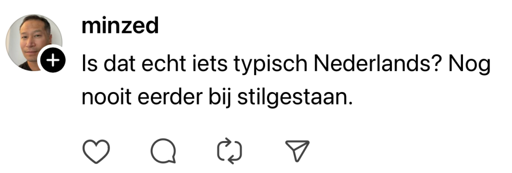brood nederlands