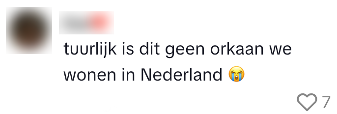 buienradar nederland