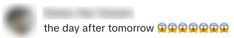 orkaan code oranje rood weerbericht