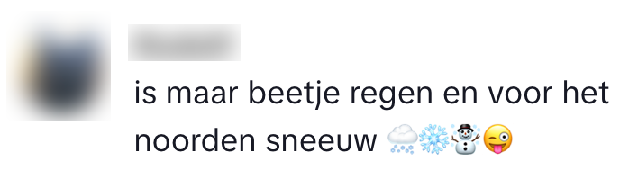 buienradar nederland