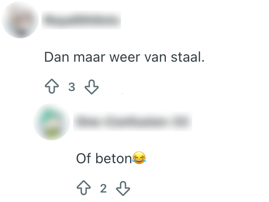 bushokje