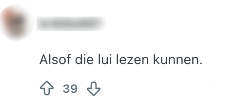 briefje