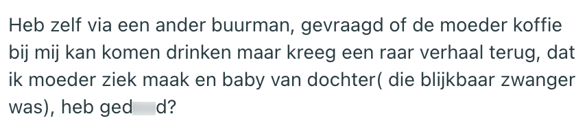 onderburen