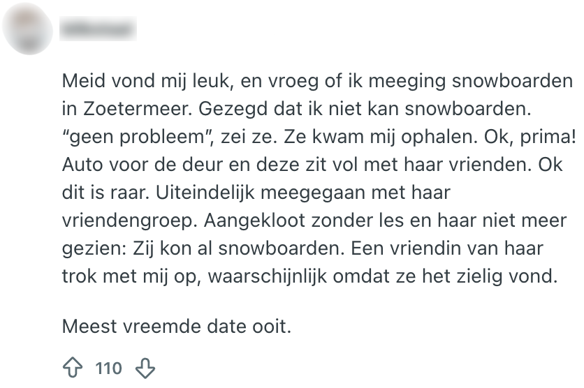 verhalen