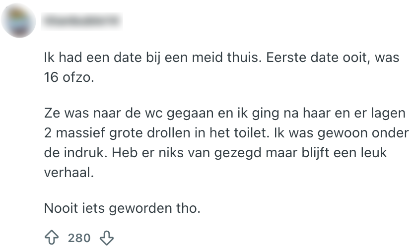 verhalen