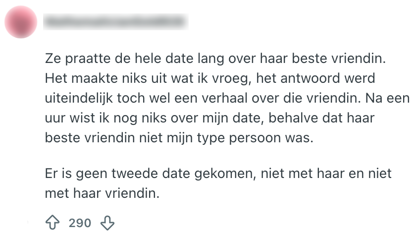 verhalen