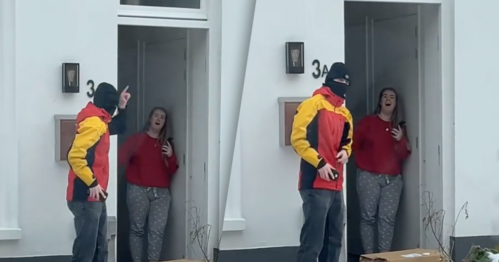 DHL