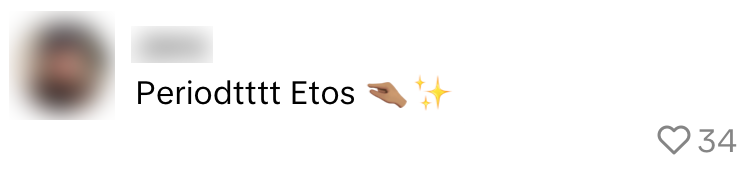 etos pleisters