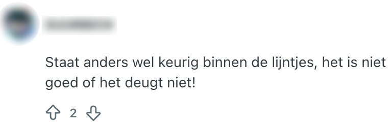 parkeren