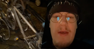 fiets