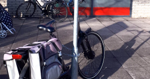 fietszonder