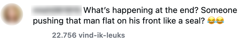 glad