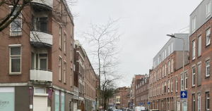 grofvuil foto