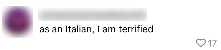 hagelslag ontbijt toerist