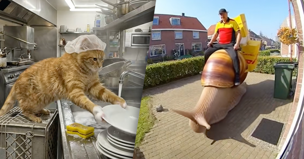 AI the best social summit