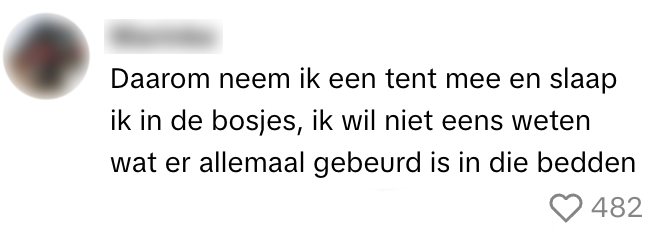 hotelkamer