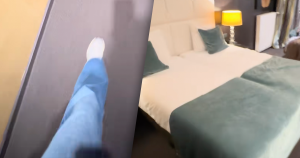 hotel uit