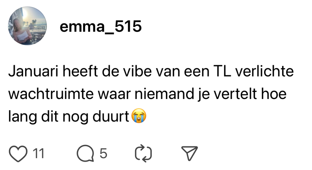 januari