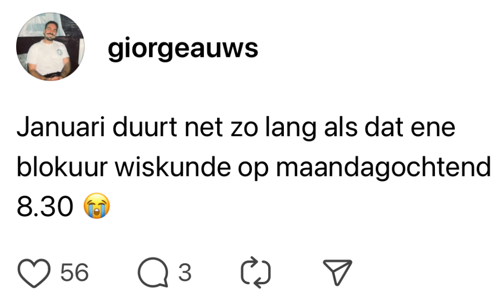 januari