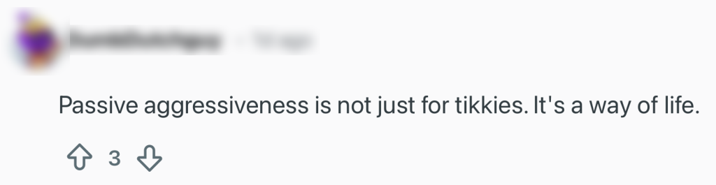 honden bordje stront