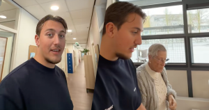 kamerzonder