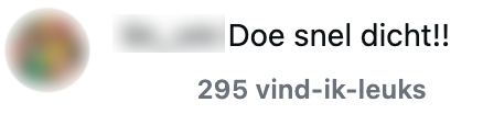 vrieskou