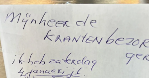 krantzonder