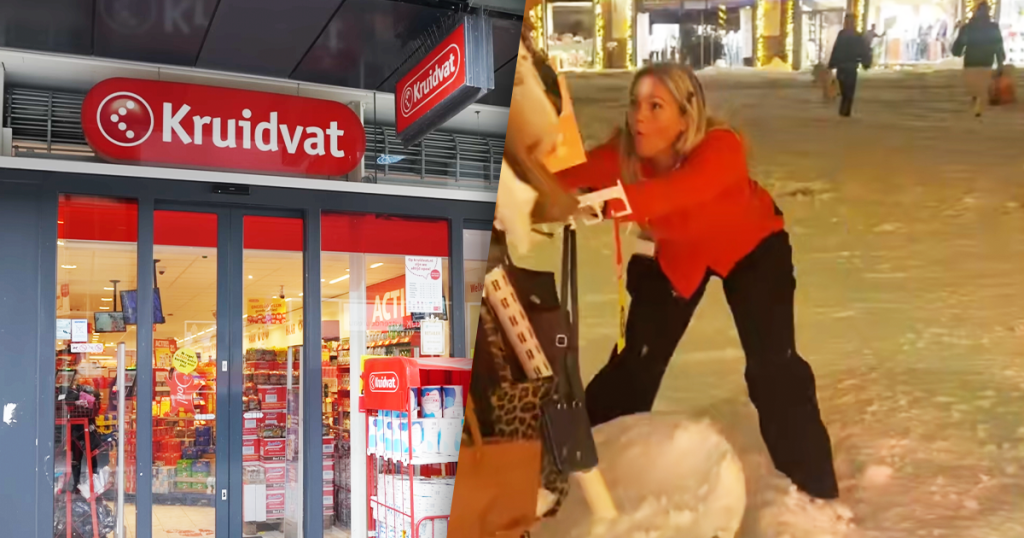 kruidvat