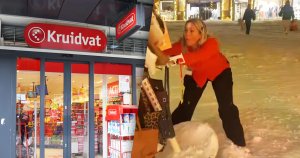 kruidvat zonder