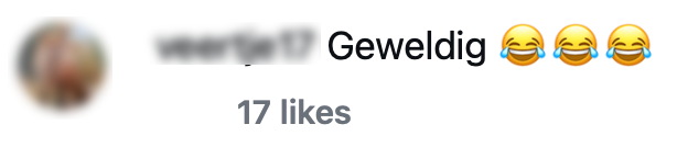 beef social media