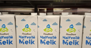 melkzonder