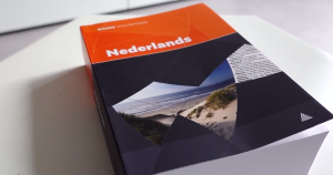 nederlands uit