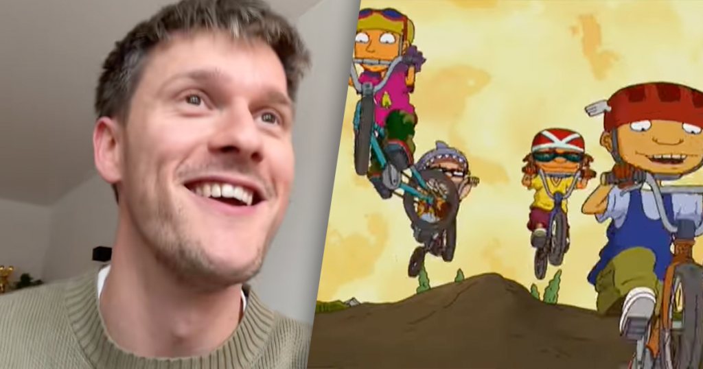 Nickelodeon