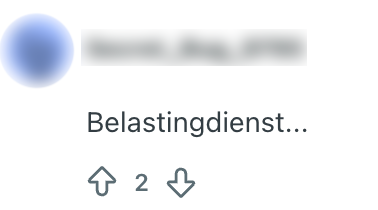 Nederlanders