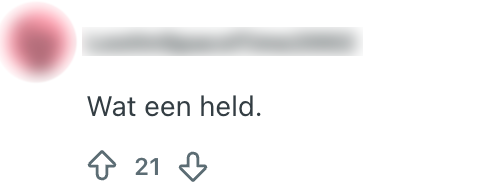 boodschap