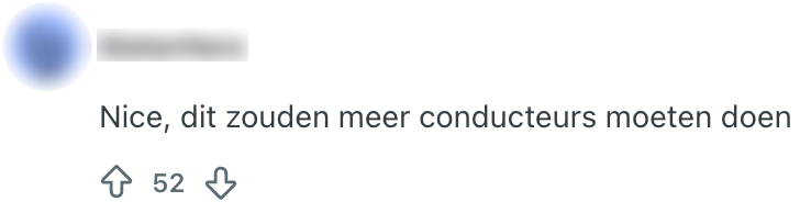boodschap