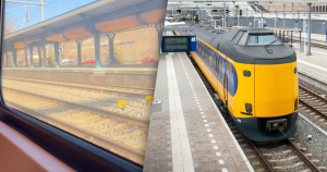 ns uit