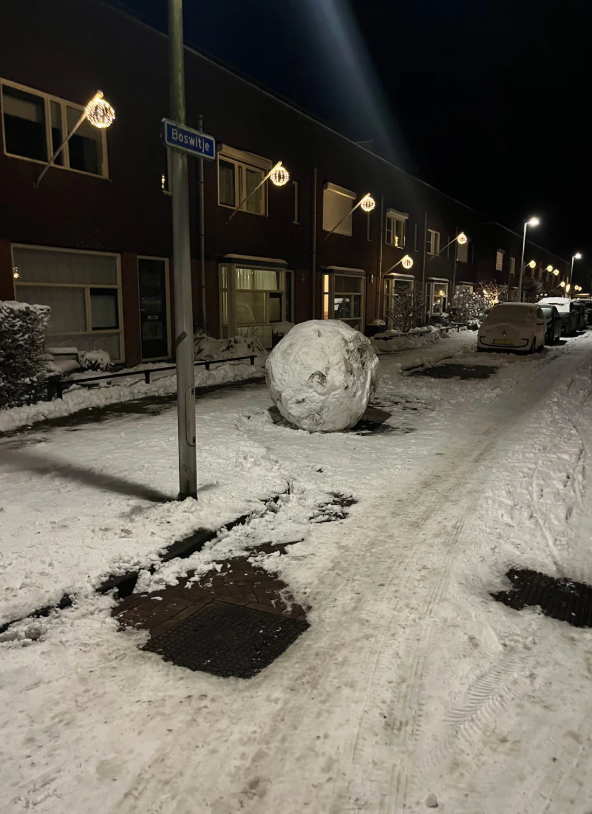 parkeren