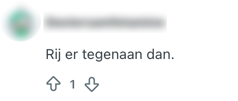 parkeerplaats