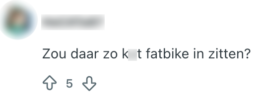 parkeerplaats