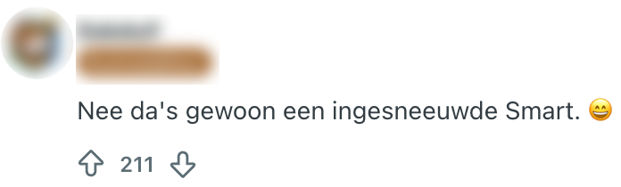 parkeerplaats