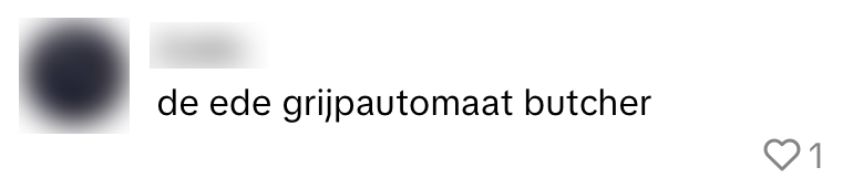 pathé grijpautomaat