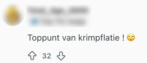 pindakaas