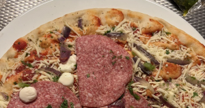 pizzazonder