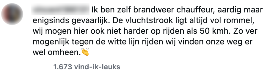 politie