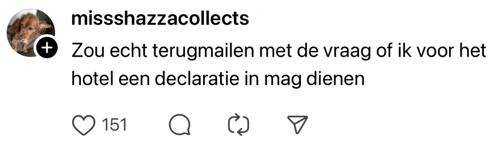 sneeuw code oranje