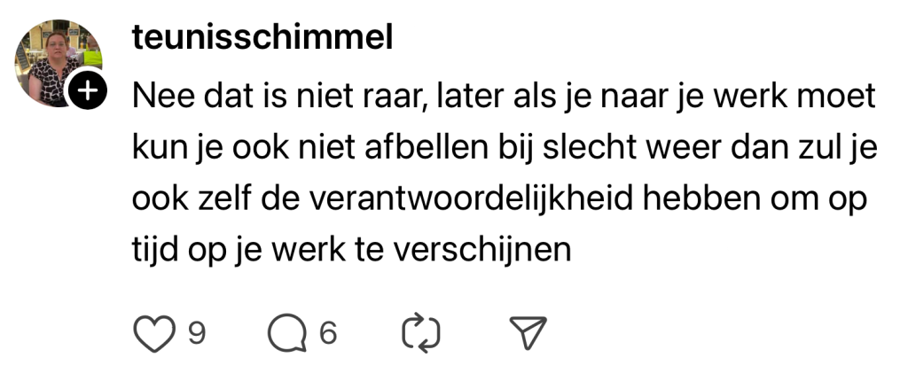 school studenten