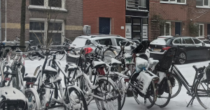 sneeuwzonder