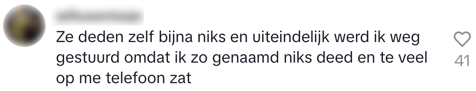 ervaring