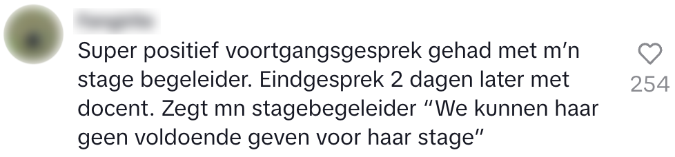 ervaring